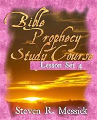 Bible Prophecy Study Course