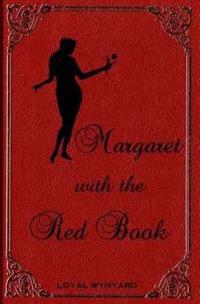 Margaret With the Red Book
