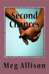 Second Chances: A Blue Plate Special - Pops' Girls story