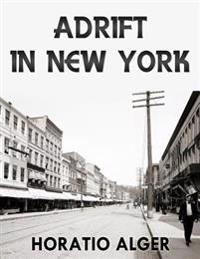 Adrift in New York