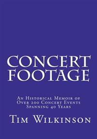 Concert Footage