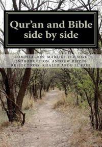 Qur'an and Bible Side by Side