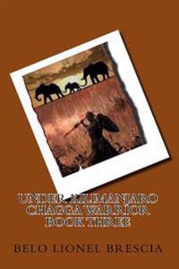 Chagga Warrior