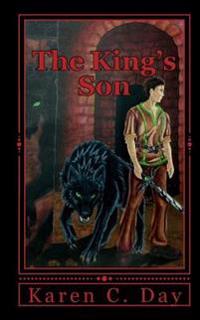The King's Son: Tales of Tiernan
