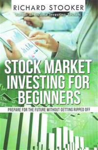 Stock Market Investing for Beginners