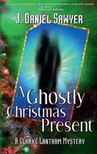 A Ghostly Christmas Present
