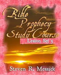 Bible Prophecy Study Course