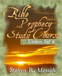 Bible Prophecy Study Course