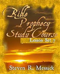 Bible Prophecy Study Course