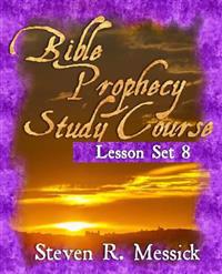 Bible Prophecy Study Course
