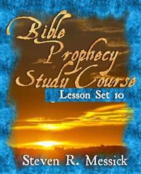 Bible Prophecy Study Course