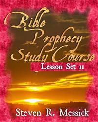 Bible Prophecy Study Course