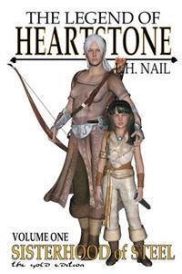 The Legend of Heartstone: Sisterhood of Steel