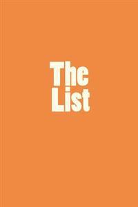The List