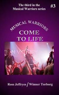 Musical Warriors