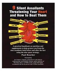9 Silent Assailants Threatening Your Heart and How to Beat Them