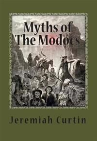 Myths of The Modocs