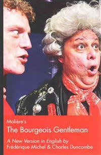 Moliere's The Bourgeois Gentleman