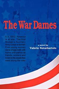 The War Dames
