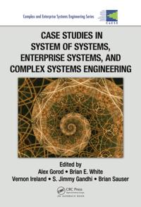 Complex and Enterprise Systems Engineering