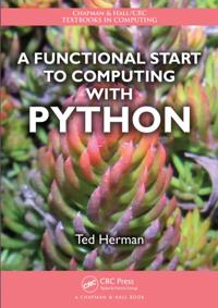 Chapman & Hall/CRC Textbooks in Computing