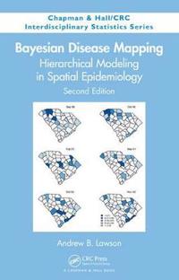 Bayesian Disease Mapping