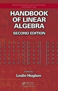 Handbook of Linear Algebra