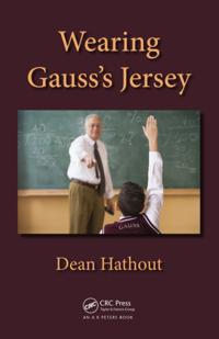 Wearing Gaussa  s Jersey