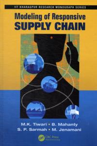 Modeling of Responsive Supply Chain