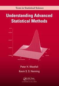 Chapman & Hall/CRC Texts in Statistical Science