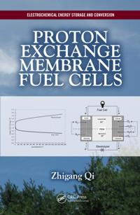 Electrochemical Energy Storage and Conversion