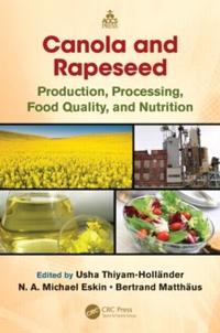 Canola and Rapeseed
