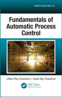 Fundamentals of Automatic Process Control