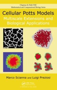 Chapman & Hall/CRC Mathematical Biology Series