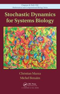 Chapman & Hall/CRC Mathematical Biology Series