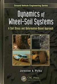 Ground Vehicle Engineering