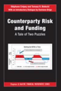 Chapman and Hall/CRC Financial Mathematics Series
