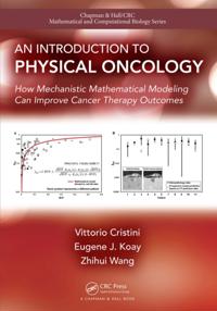 Chapman & Hall/CRC Mathematical Biology Series