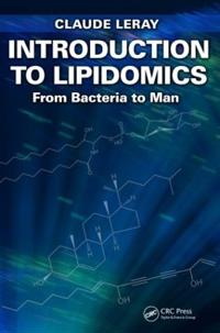 Introduction to Lipidomics