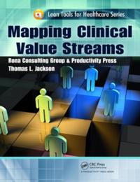 Lean Tools for Healthcare Series