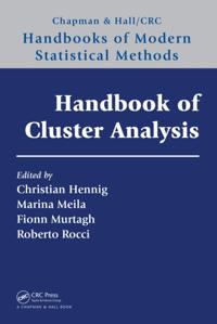 Chapman & Hall/CRC Handbooks of Modern Statistical Methods