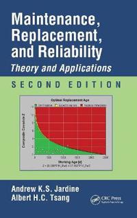 Maintenance, Replacement, and Reliability