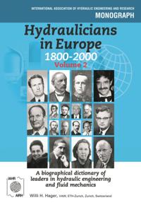 IAHR Monographs