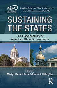 ASPA Series in Public Administration and Public Policy