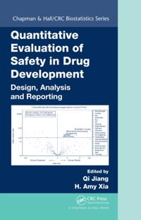 Chapman & Hall/CRC Biostatistics Series
