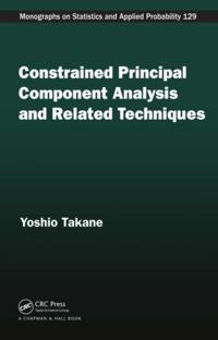 Chapman & Hall/CRC Monographs on Statistics and Applied Probability