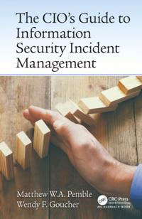 CIOa  s Guide to Information Security Incident Management