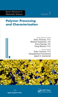 Advances in Materials Science