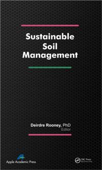 Sustainable Soil Management