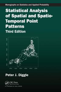 Chapman & Hall/CRC Monographs on Statistics and Applied Probability